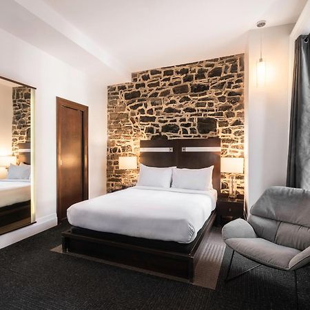 Hotel Sainte-Anne Québec Esterno foto