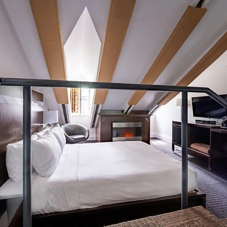Hotel Sainte-Anne Québec Esterno foto