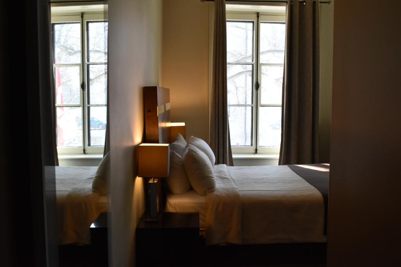 Hotel Sainte-Anne Québec Esterno foto