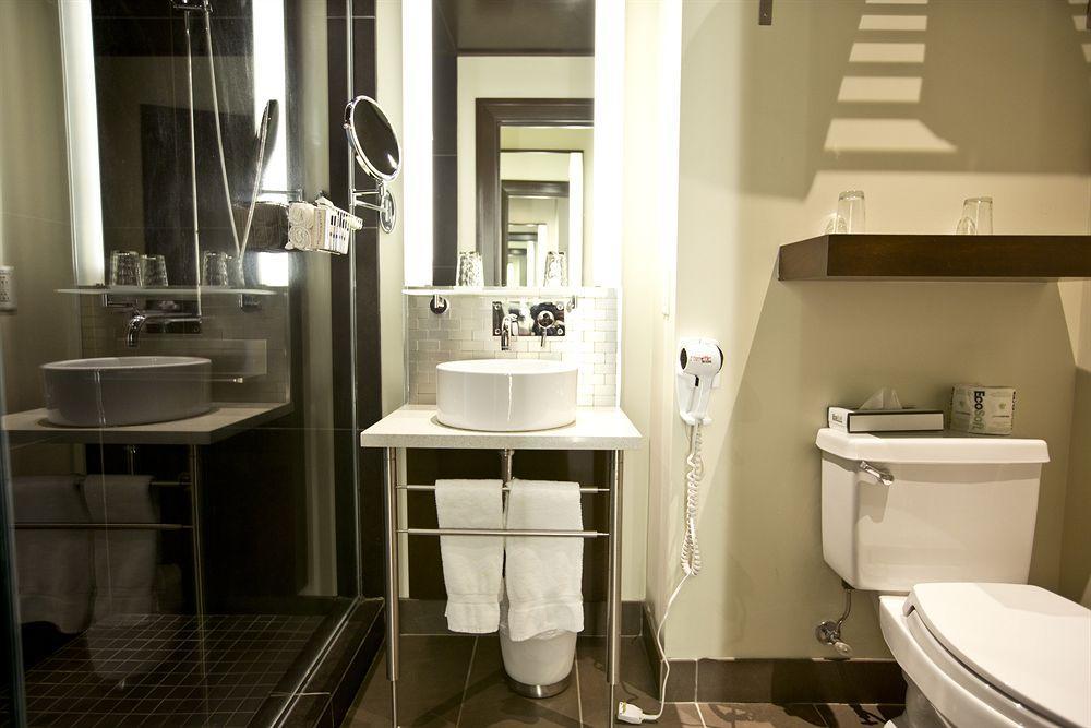 Hotel Sainte-Anne Québec Esterno foto