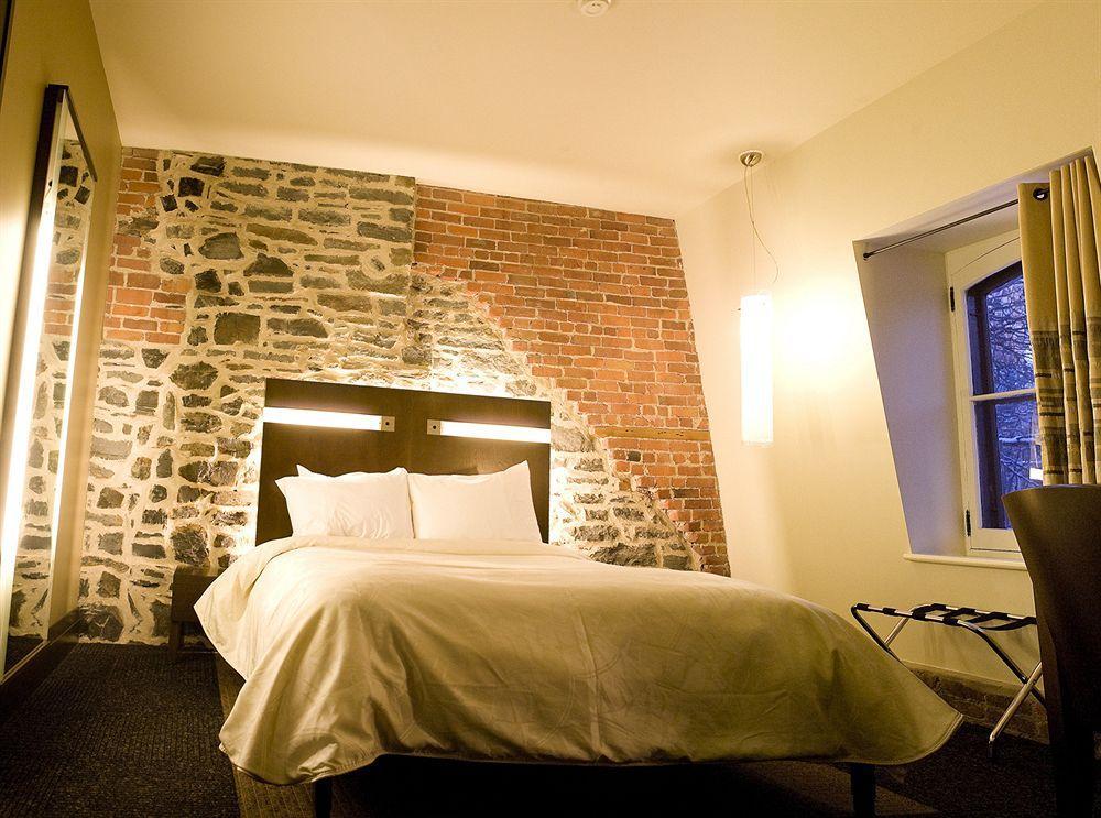 Hotel Sainte-Anne Québec Esterno foto