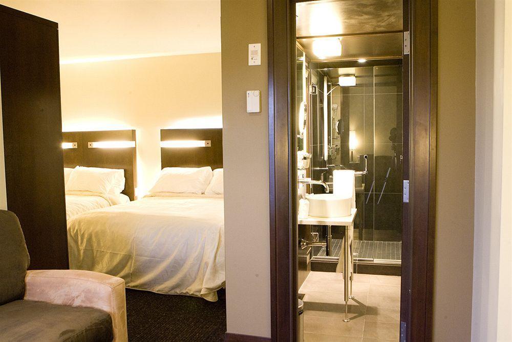 Hotel Sainte-Anne Québec Esterno foto