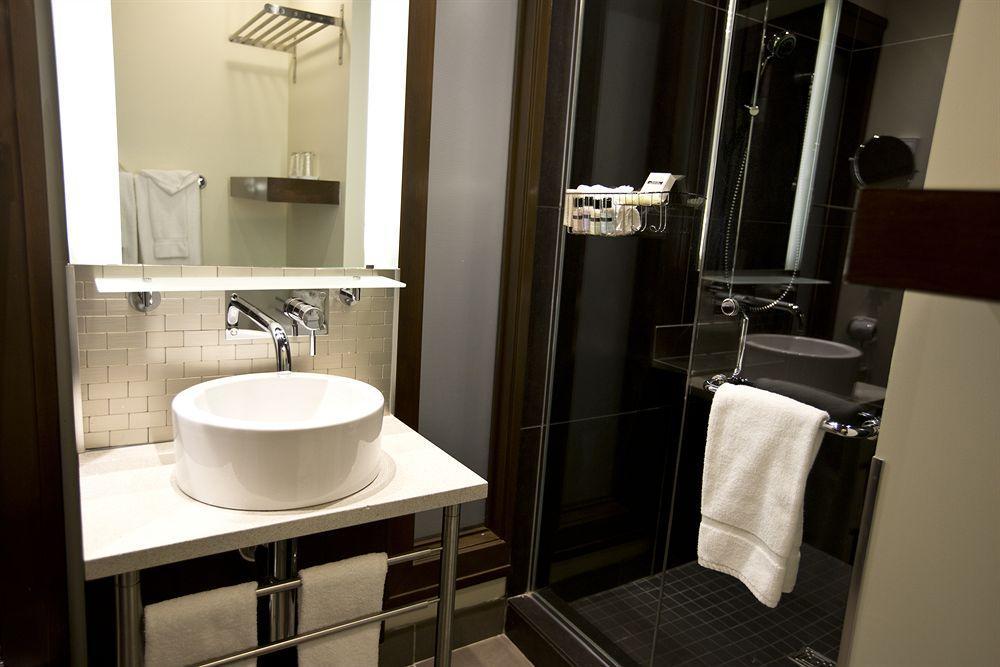 Hotel Sainte-Anne Québec Esterno foto