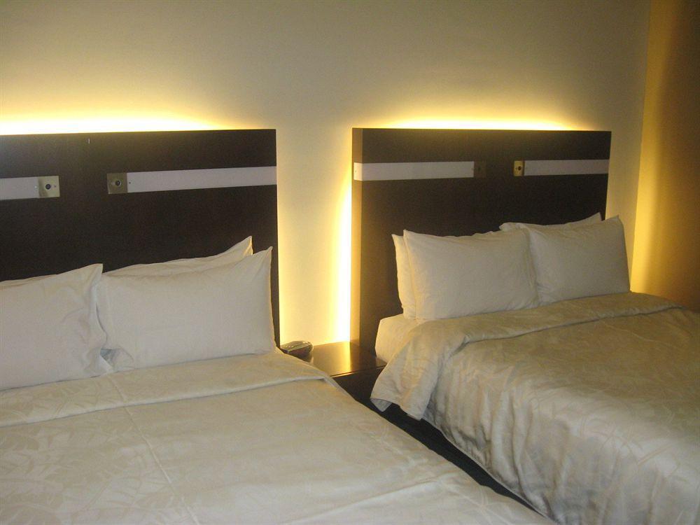 Hotel Sainte-Anne Québec Esterno foto