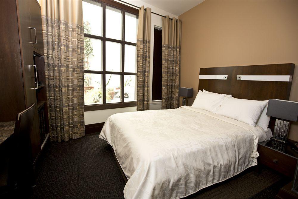 Hotel Sainte-Anne Québec Esterno foto
