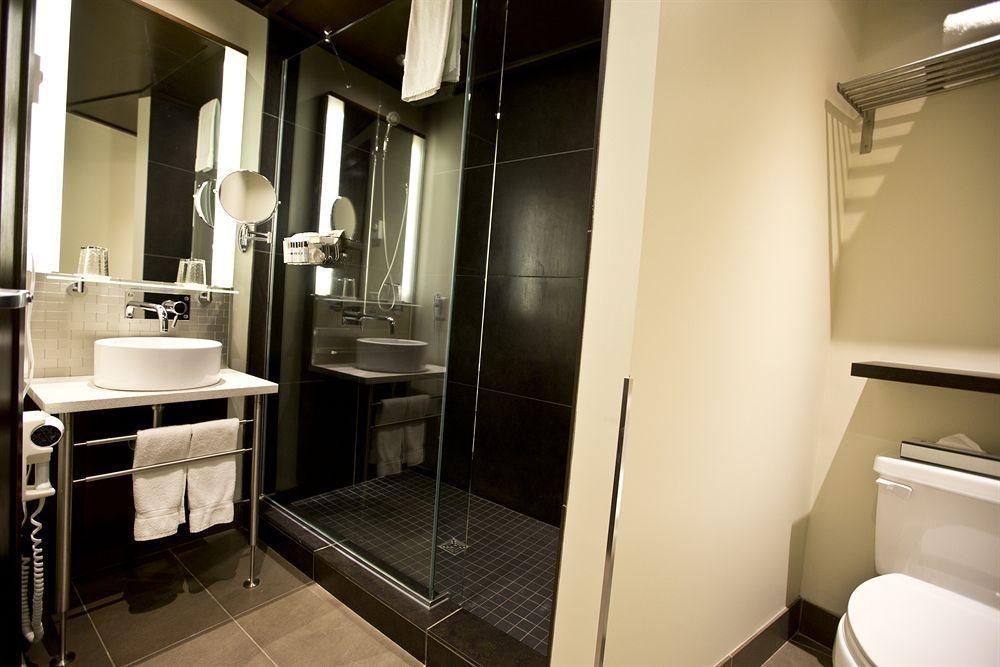 Hotel Sainte-Anne Québec Esterno foto