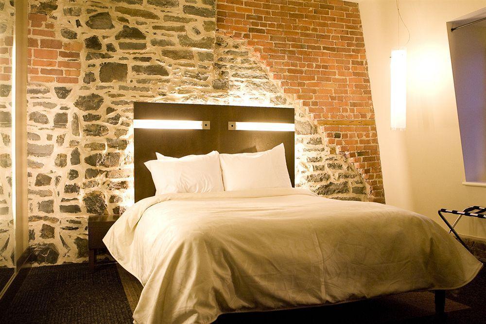 Hotel Sainte-Anne Québec Esterno foto