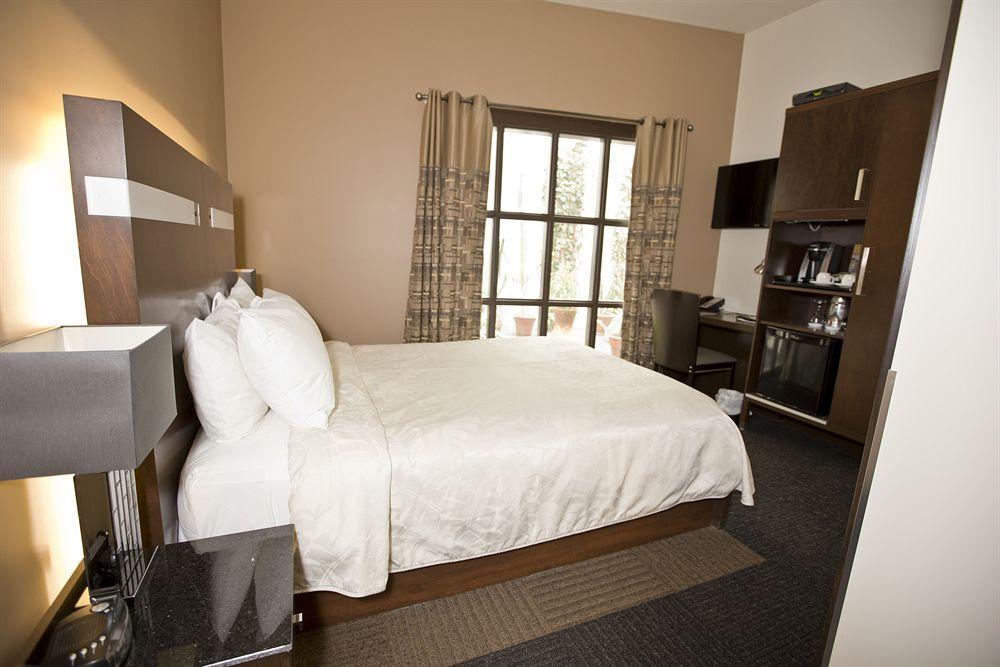 Hotel Sainte-Anne Québec Esterno foto