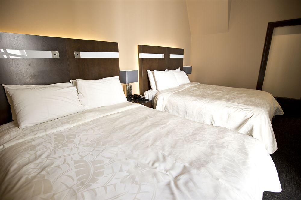 Hotel Sainte-Anne Québec Esterno foto