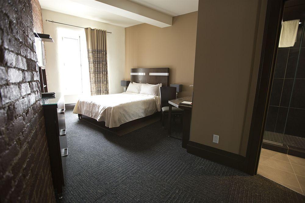 Hotel Sainte-Anne Québec Esterno foto