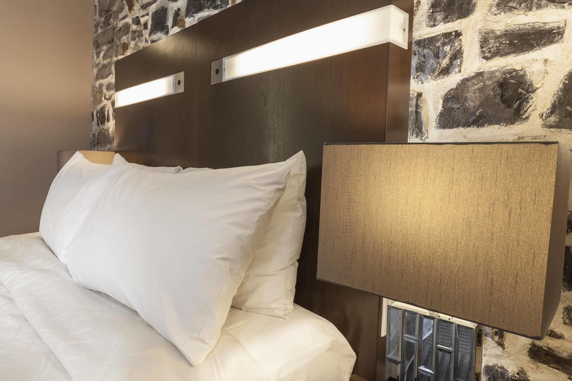 Hotel Sainte-Anne Québec Esterno foto